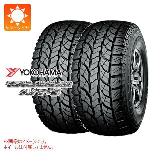 2{ T}[^C P275/60R17 110S Rn} WI_[ A/T-S G012 AEgCzCg^[ YOKOHAMA GEOLANDAR A/T-S G012