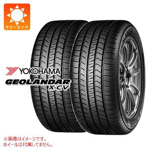 2�{ �T�}�[�^�C�� 265/70R18 116T XL ���R�n�} �W�I�����_�[ X-CV G057 G057C YOKOHAMA GEOLANDAR X-CV G057