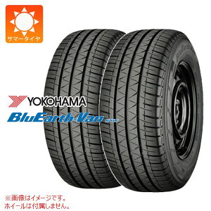 y^CΏہz2{ T}[^C 145/80R12 86/84N Rn} u[A[Xo RY55 RY55B (145R12 8PR) YOKOHAMA BluEarth-Van RY55 yo/gbNpz