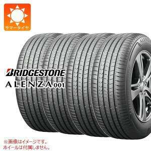 4�{ �T�}�[�^�C�� 275/40R20 106W XL �u���a�X�g�� �A�����U001 �����t���b�g �� BMW���F BRIDGESTONE ALENZA001 RFT