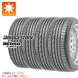 4�{ �T�}�[�^�C�� 205/40R18 82W �u���a�X�g�� �|�e���U RE050 RFT �����t���b�g �� BMW���F BRIDGESTONE POTENZA RE050 RFT