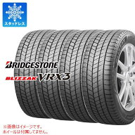 正規品 4本 スタッドレスタイヤ 215/60R16 95Q ブリヂストン ブリザック VRX3 BRIDGESTONE BLIZZAK VRX3