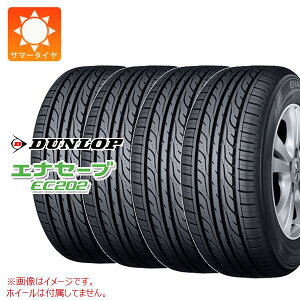 4{ T}[^C 175/80R14 88S _bv GiZ[u EC202 DUNLOP ENASAVE EC202