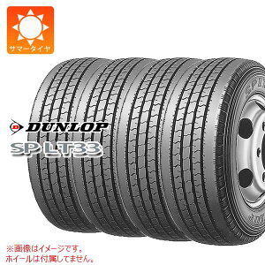 y^CΏہz4{ T}[^C 195/65R16 106/104L _bv SP LT33 DUNLOP SP LT33 yo/gbNpz