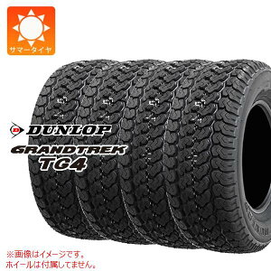 y^CΏہz4{ T}[^C 145/80R12 80/78N _bv OgbN TG4 (145R12 6PR) DUNLOP GRANTREK TG4 yo/gbNpz