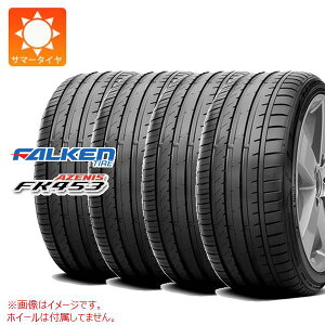 4�{ �T�}�[�^�C�� 255/30ZR22 95Y XL �t�@���P�� �A�[�j�X FK453 FALKEN AZENIS FK453