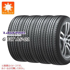 【タイヤ交換対象】4本 サマータイヤ 215/65R16 98H ラウフェン Gフィット AS-01 LH42 LAUFENN G FIT AS-01 LH42