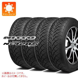 【タイヤ交換対象】4本 サマータイヤ 305/40R22 114W XL ニットー NT420S NITTO NT420S