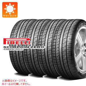 4{ T}[^C 255/45R20 105V XL s XR[sI [ AVgR PIRELLI SCORPION ZERO ASIMMETRICO