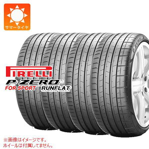 4�{ �T�}�[�^�C�� 245/50R19 105H XL �s���� P �[�� PZ4 �X�|�[�c �����t���b�g RE0 �A�E�f�B���F elt �d�C�����ԗp PIRELLI P ZERO PZ4 SPORTS r-f