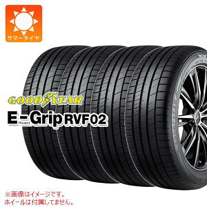 y^CΏہz4{ T}[^C 215/60R17 100H XL ObhC[ GtBVGgObv RVF02 GOODYEAR EfficientGrip RVF02