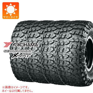 4�{ �T�}�[�^�C�� 37x12.50R17 LT 124Q ���R�n�} �W�I�����_�[ X-MT G005 YOKOHAMA GEOLANDAR X-MT G005