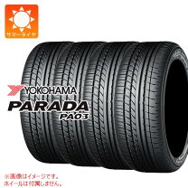 楽天市場】225／50r18c 107／105h parada pa03 ホワイトレターの通販 
