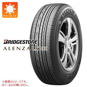 y^CΏہz1{ 2025N T}[^C 225/55R19 99V uaXg AU LX100 BRIDGESTONE ALENZA LX100