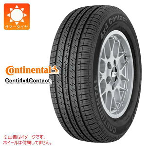 1{ T}[^C 265/60R18 110V R`l^ R`4x4R^Ng MO ZfXF CONTINENTAL Conti4x4Contact