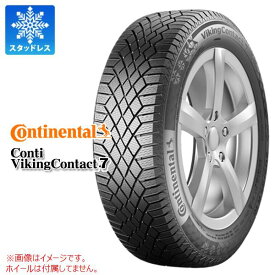 【タイヤ交換対象】スタッドレスタイヤ 155/70R19 88T XL コンチネンタル バイキングコンタクト7 CONTINENTAL VikingContact 7