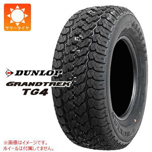 y^CΏہz1{ T}[^C 145/80R12 80/78N _bv OgbN TG4 (145R12 6PR) DUNLOP GRANTREK TG4 yo/gbNpz