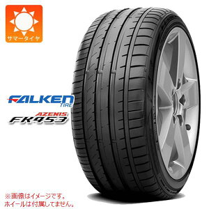 1�{ �T�}�[�^�C�� 255/30ZR22 95Y XL �t�@���P�� �A�[�j�X FK453 FALKEN AZENIS FK453