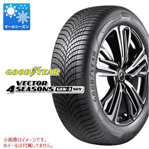 y^CΏہz1{ I[V[Y 215/60R17 100V XL ObhC[ xN^[ 4V[YY WF3 GOODYEAR VECTOR 4SEASONS GEN-3