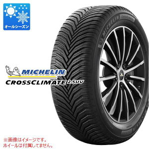 y^CΏہz1{ I[V[Y 245/45R20 103V XL ~V NXNC[g2 SUV MICHELIN CROSSCLIMATE2 SUV