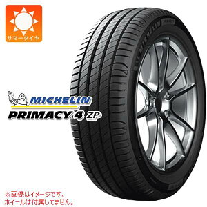 1{ T}[^C 245/50RF19 101W ~V vC}V[4 tbg MICHELIN PRIMACY4 ZP