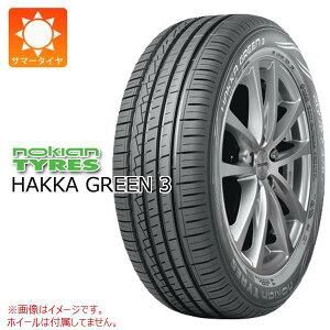 1{ T}[^C 175/65R14 86T XL mLA nbJ O[3 NOKIAN HAKKA GREEN3