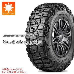 1�{ �T�}�[�^�C�� LT315/75R16 127/124P �j�b�g�[ �}�b�h�O���b�v���[ NITTO MUD GRAPPLER