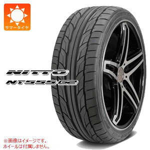 y^CΏہz1{ T}[^C 205/45R17 88W XL jbg[ NT555 G2 NITTO NT555 G2