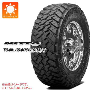 y^CΏہz1{ T}[^C LT295/70R18 129/126Q jbg[ gCObv[ M/T NITTO TRAIL GRAPPLER M/T