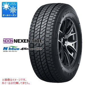 1{ I[V[Y 215/60R17 109/107T lNZ Gku[ 4V[Y o NEXEN N'blue 4Season Van yo/gbNpz