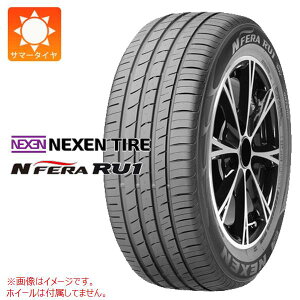 y^CΏہz1{ T}[^C 225/55R19 99H lNZ N'tB RU1 NEXEN N'FERA RU1