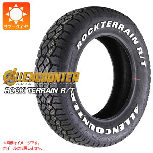 yʌzy^CΏہz1{ T}[^C 215/65R16C 109/107Q I[JE^[ bNe[ R/T zCg^[ ALLENCOUNTER ROCK TERRAIN R/T yo/gbNpz
