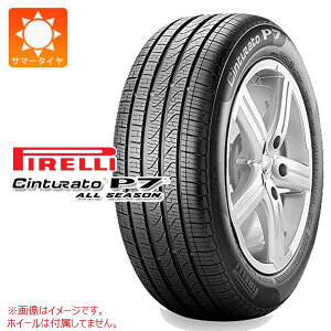 1�{ �T�}�[�^�C�� 315/30R21 105V XL �s���� �`���g�D���[�g P7 �I�[���V�[�Y�� N0 �|���V�F���F PIRELLI Cinturato P7 ALL SEASON