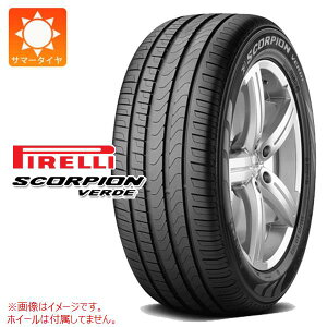 1{ T}[^C 285/45R19 111W XL s XR[sI Ff tbg PIRELLI SCORPION VERDE r-f