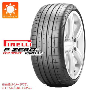 1�{ �T�}�[�^�C�� 245/50R19 105H XL �s���� P �[�� PZ4 �X�|�[�c �����t���b�g RE0 �A�E�f�B���F elt �d�C�����ԗp PIRELLI P ZERO PZ4 SPORTS r-f