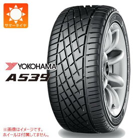 【タイヤ交換対象】サマータイヤ 165/60R12 71H ヨコハマ A539 YOKOHAMA A539