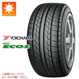 【タイヤ交換対象】サマータイヤ 165/70R12 77S ヨコハマ DNA エコス ES300 YOKOHAMA DNA ECOS ES300