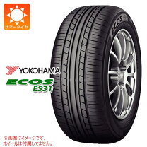 楽天市場】yokohama ecos es31 165/65r15 81sの通販 