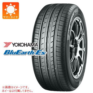 y^CΏہz1{ T}[^C 185/55R15 82V Rn} u[A[XEs ES32 ES32B YOKOHAMA BluEarth-Es ES32