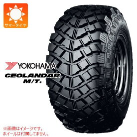 【タイヤ交換対象】サマータイヤ 215/85R16 114/112L LT ヨコハマ ジオランダー M/T+ G001C YOKOHAMA GEOLANDAR M/T+ G001C