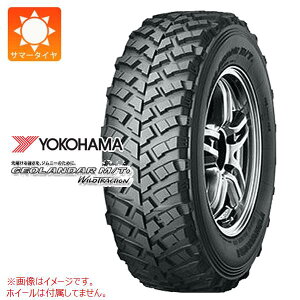 1�{ �T�}�[�^�C�� 195R16C 104/102Q ���R�n�} �W�I�����_�[ M/T+ G001J YOKOHAMA GEOLANDAR M/T+ G001J