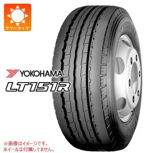 1{ T}[^C 195/70R17.5 112/110L Rn} LT151R YOKOHAMA LT151R yo/gbNpz