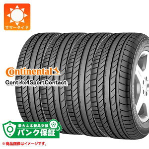 pNۏؕtyvFz4{ T}[^C 275/45R19 108Y XL R`l^ R`4x4X|[cR^Ng N0 |VFF CONTINENTAL Conti4x4SportContact