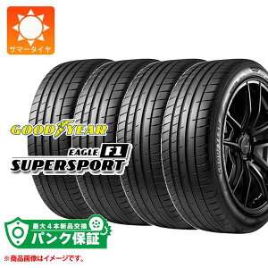 pNۏؕtyvHz4{ T}[^C 295/35ZR20 105Y XL ObhC[ C[O F1 X[p[X|[c GOODYEAR EAGLE F1 SUPERSPORT