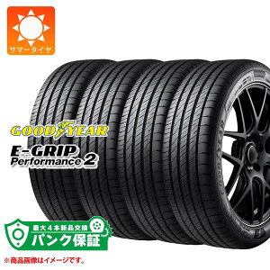 pNۏؕtyvEz4{ T}[^C 225/45R17 94W XL ObhC[ GtBVGgObvptH[}X2 GOODYEAR EfficientGrip Performance2y^CΏہz