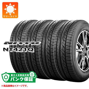 pNۏؕtyvEz4{ T}[^C 245/45R20 103W XL jbg[ NT421Q NITTO NT421Qy^CΏہz