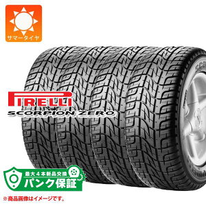 pNۏؕtyvEz4{ T}[^C 285/50R20 116V XL s XR[sI [ PIRELLI SCORPION ZERO