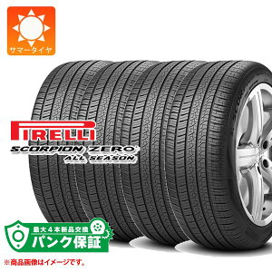 pNۏؕtyvHz4{ T}[^C 315/35R22 111V XL s XR[sI [ I[V[Y NC0 |VFF PIRELLI SCORPION ZERO ALL SEASON