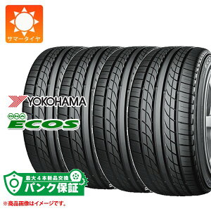 �p���N�ۏؕt���y�v����B�z4�{ �T�}�[�^�C�� 155/60R13 70H ���R�n�} DNA �G�R�X ES300 YOKOHAMA DNA ECOS ES300