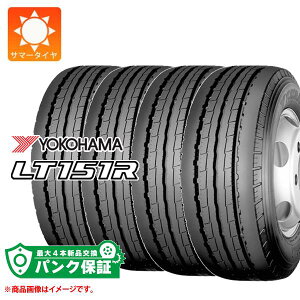 pNۏؕtyvDz4{ T}[^C 195/65R16 106/104L Rn} LT151R YOKOHAMA LT151R yo/gbNpzy^CΏہz